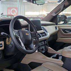 شيفروليه تاهو